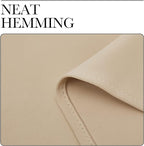 NICETOWN Room Darkening Grommet Panels - Image 6