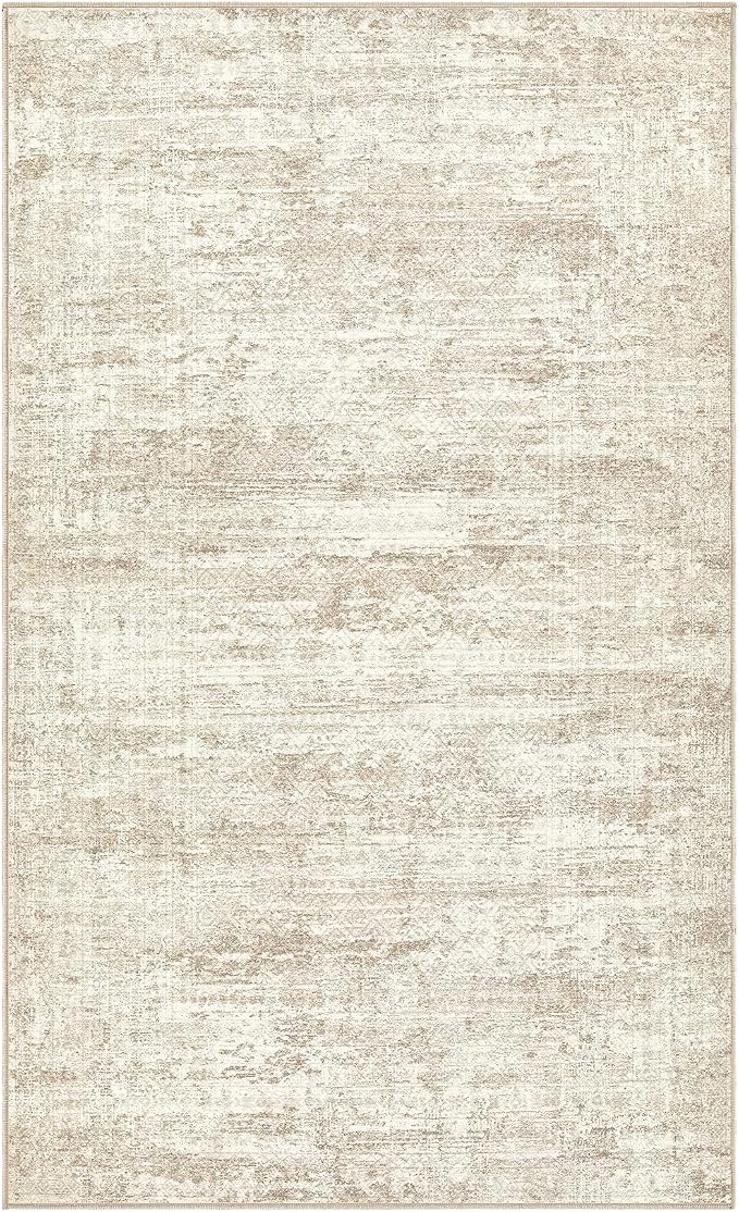 UERMEI 3x5 Area Rug Living Room Rugs - Image 7