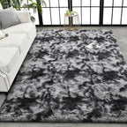 TWINNIS Super Soft Shaggy Rugs Fluffy Carpets 8x10 Feet, Indoor Modern Plush - Image 8