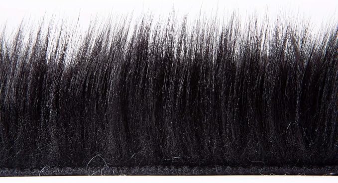 Ashler faux fur rug, Fluffy Shaggy Area Rug Ultra Soft 2.2 x 4 Feet Rectangle - Image 5