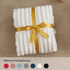 BEDELITE Fleece Throw Blanket for Couch - Image 6
