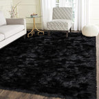Latepis Black Carpet 4x6 Area Rug - Image 7