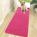 OLANLY Dog Door Mat for Muddy Paws 70x24, Absorbs Moisture and Dirt, Absorbent by OLANLY
