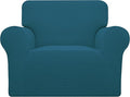 Easy-Going Stretch Oversized Chair Sofa Slipcover 1-Piece Couch Sofa Cover by Easy-Going