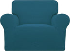 Easy-Going Stretch Oversized Chair Sofa Slipcover 1-Piece Couch Sofa Cover by Easy-Going