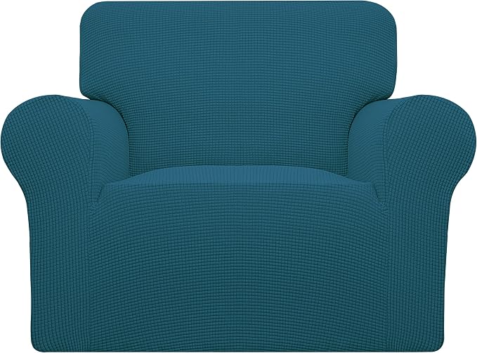 Easy-Going Stretch Oversized Chair Sofa Slipcover 1-Piece Couch Sofa Cover by Easy-Going