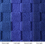 Exclusivo Mezcla Fleece Throw Blanket - Image 7