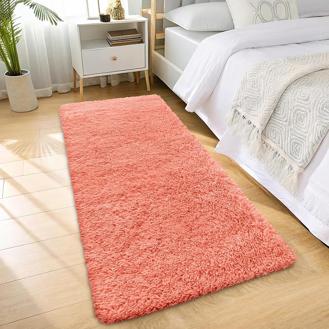 OLANLY 2x8 Machine Washable Runner Rugs - Image 3