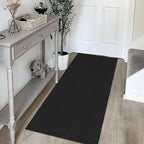 KOZYFLY Runners for Hallways 2x5 ft Washable Kitchen Runner Non Slip Rubber - Image 8