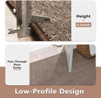 FinRèc 2x6 Washable Runner Rugs - Image 6