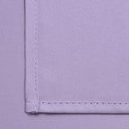Yakamok Lilac Blackout Drapes for Bedroom - Image 4
