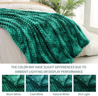 Exclusivo Mezcla Fleece Twin Blanket - Image 4
