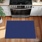 KOZYFLY Indoor Door Mat 2x3 ft Small Area Rugs Washable Front Door Mat Non Slip - Image 2