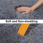 Ultra Soft Runner Rugs for Bedroom Hallways - Image 5