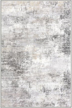 IOHOUZE Small Abstract Area Rug Sets 2x3 and 3x5 Ft Door Mat Indoor Set - Image 9