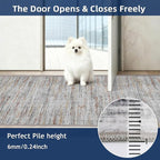 3x8 Runner Rug Non Slip Washable Rugs - Image 5