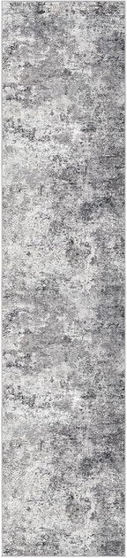 UERMEI 2X10 Washable Runner Rug - Image 8