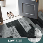 LIANLAM 2x3 Washable Entryway Rug, Non-Slip Indoor Door Mat - Image 8