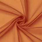 Cafe Curtains 36 Inch Length Tier 2 Pieces, Modern Soft Airy Sheer Kitchen - Image 9
