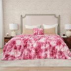 Cozy Bliss Faux Fur Throw Blanket - Image 4