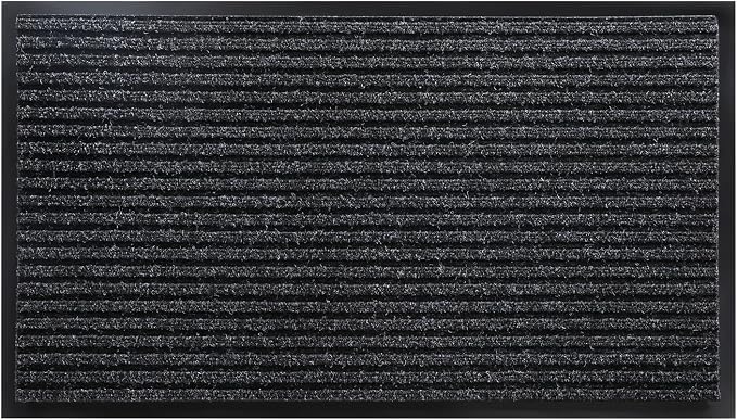 Yimobra Front Door Mat Outdoor Indoor Entrance, 100% Waterproof All-Season All - Image 8