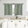 NICETOWN Window Curtains Blackout Drapes by NICETOWN