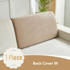 Couch Cushion Covers for Sofa Couch Covers Wear-Resistant Universal Sofa Cover - Image 2