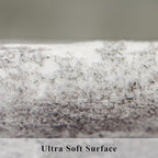 Washable 2x6 Thin Runner Rug: Abstract Soft Entryway Doormat Water-Resistan - Image 8