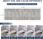 Kitchen Runner Rug 2.5x8 Runners - Image 2