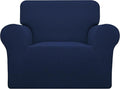 Easy-Going Stretch Chair Sofa Slipcover 1-Piece Couch Sofa Cover Furniture by Easy-Going