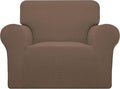 Easy-Going Stretch Chair Sofa Slipcover 1-Piece Couch Sofa Cover Furniture by Easy-Going