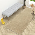 OLANLY Dog Door Mat for Muddy Paws 59x24, Absorbs Moisture and Dirt, Absorbent by OLANLY