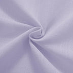 Lavender Semi Sheer Linen Purple Curtains 120 Inches Extra Long Ceiling to Floor - Image 6