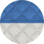 PureFit Reversible Quilted Sofa Cover, Water Resistant Slipcover Furniture - Image 5