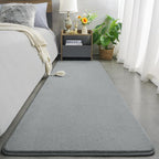 Amearea Modern Soft Hallway Runner Rug, 2x10 Feet Washable Long Runner Rugs - Image 7