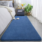 Amearea Modern Soft Hallway Runner Rug, 2x8 Feet Area Rug Runners - Image 2