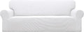 Easy-Going Stretch Oversized Sofa Slipcover 1-Piece Sofa Cover Furniture by Easy-Going