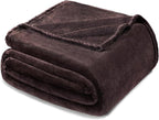 Exclusivo Mezcla Fleece Blanket Twin Size by ExclusivoMezcla