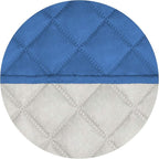 PureFit Reversible Quilted Sofa Cover, Water Resistant Slipcover Furniture - Image 5