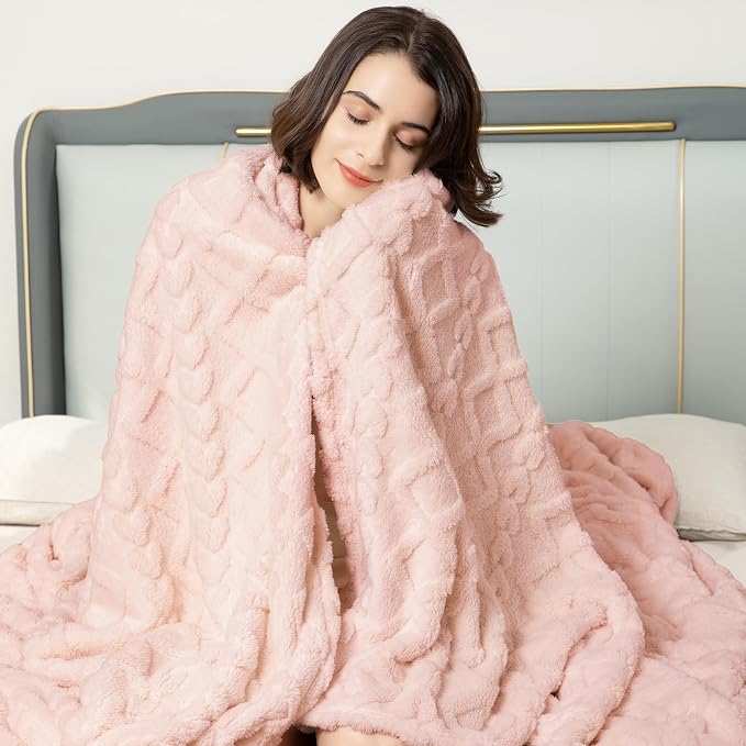 Aganear Twin Blanket - Image 8