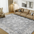 AMOAMI-8x10 Area Rugs-Boho Rugs - Image 3