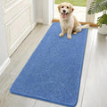 OLANLY Dog Door Mat for Muddy Paws 70x32, Absorbs Moisture and Dirt, Absorbent by OLANLY