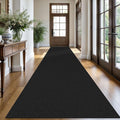 KOZYFLY Extra Long Runners for Hallways 3x16 ft Washable Kitchen Runner Non by KOZYFLY