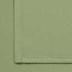 Yakamok Light Blocking Window Blackout Curtains Thermal Insulated Room - Image 6