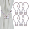 KLOGTSIND Magnetic Curtain Tiebacks, Curtain Tie Backs by KLOGTSINDDirect