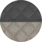 PureFit Reversible Quilted Sofa Cover, Water Resistant Slipcover Furniture - Image 5