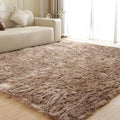 ORINOVA Beige Area Rugs for Living Room Bedroom Nursery 9X12 Washable Faux by ORINOVA