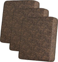 Leather Look Couch Cushion Covers Sofa Seat Slipcovers Sets Couches Furniture by ANARACHON