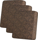 Leather Look Couch Cushion Covers Sofa Seat Slipcovers Sets Couches Furniture by ANARACHON