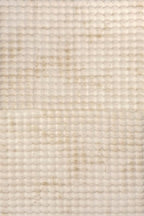 nuLOOM 7'6' x 9'6' Cozy Plush Area Rug, Machine Washable, Soft Fluffy Shag - Image 2